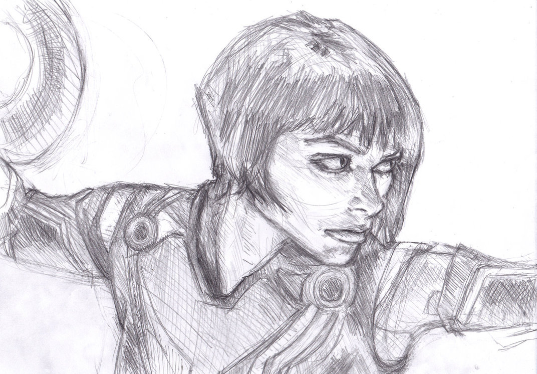 1072x746 tron drawing, pencil, sketch, colorful, realistic art images - Tron Drawing