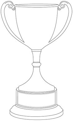 236x391 trophy achievement stars drawing things to draw drawings - Trophy Drawing