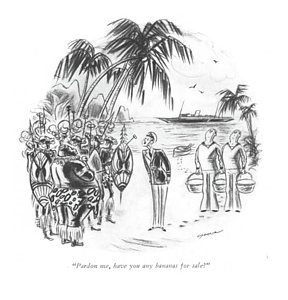 288x300 tropical island drawings fine art america - Tropical Island Drawing