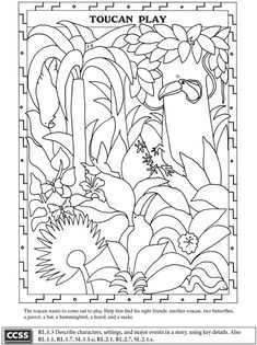 235x315 rainforest leaves coloring pages luxury tropical rainforest - Tropical Rainforest Drawing