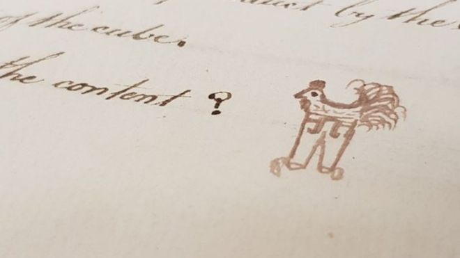 660x371 jk rowling inspired - Trousers Drawing