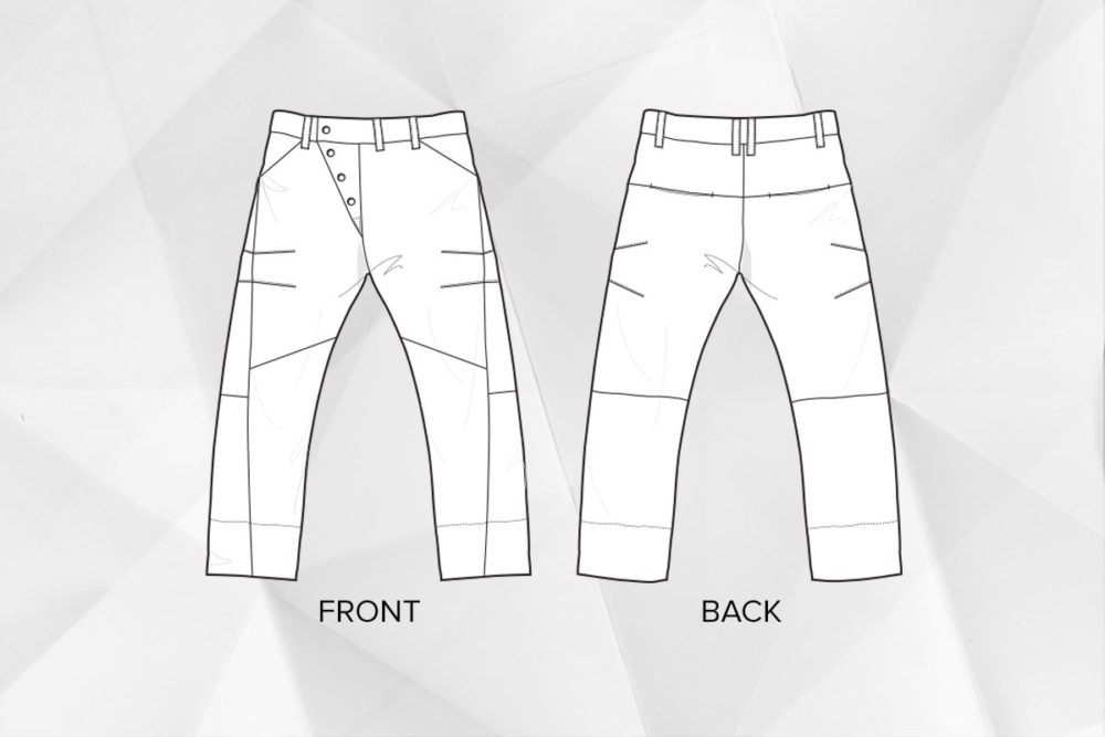 Короткие брюки рисунок. Джинсы прямого кроя женские с высокой талией выкройка. Trousers pattern. High waist wide leg denim shorts выкройка. Брюки палаццо 2021 выкройка бурда.