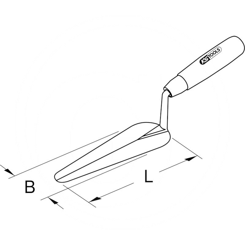 Trowel Drawing at Explore collection of Trowel Drawing