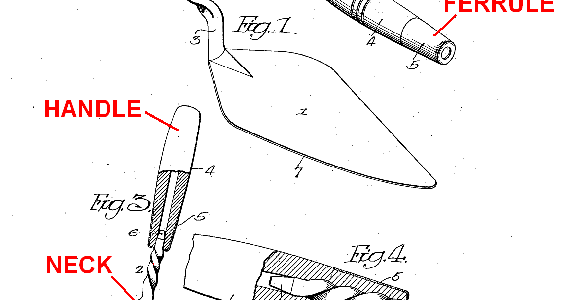 Trowel Drawing At Paintingvalley Com Explore Collection Of Trowel Drawing