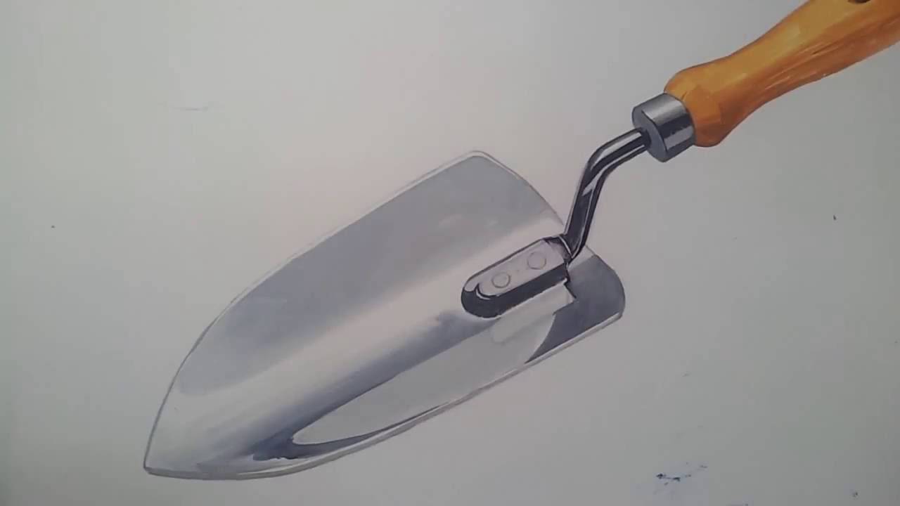 Trowel Drawing at Explore collection of Trowel Drawing