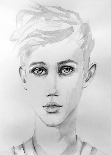 375x522 troy drawing - Troy Drawing