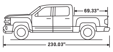 380x176 chevy truck legends year history chevrolet - Truck Drawing Images