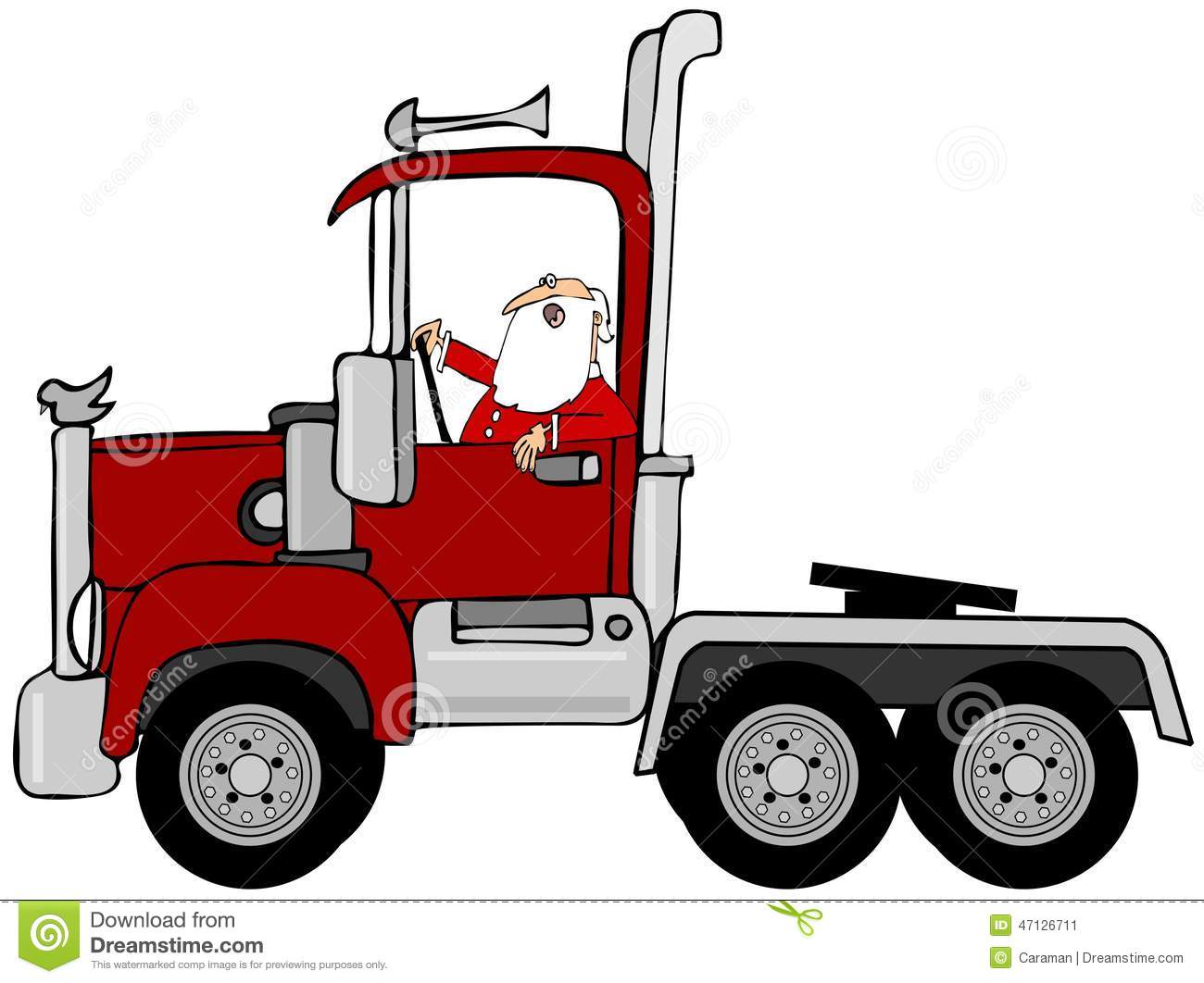 1300x1062 truck clipart truck driver - Truck Driver Drawing