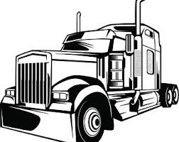 252x200 truck driver training - Truck Driver Drawing
