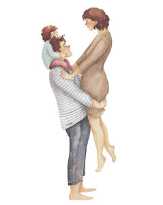 239x300 true love drawings fine art america - True Love Drawings