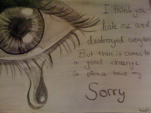 500x375 yea my drawing not so good, but maybe true - True Love Drawings