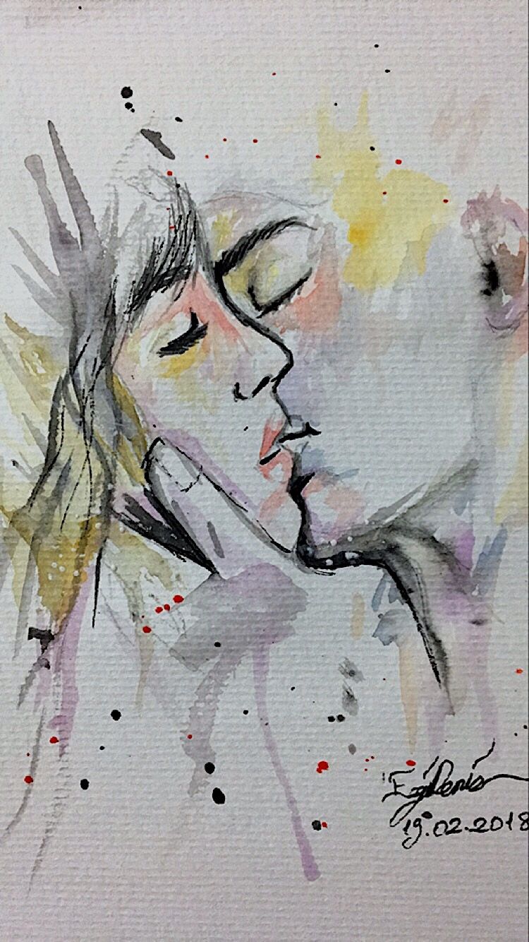 750x1334 feel the true love - True Love Drawings