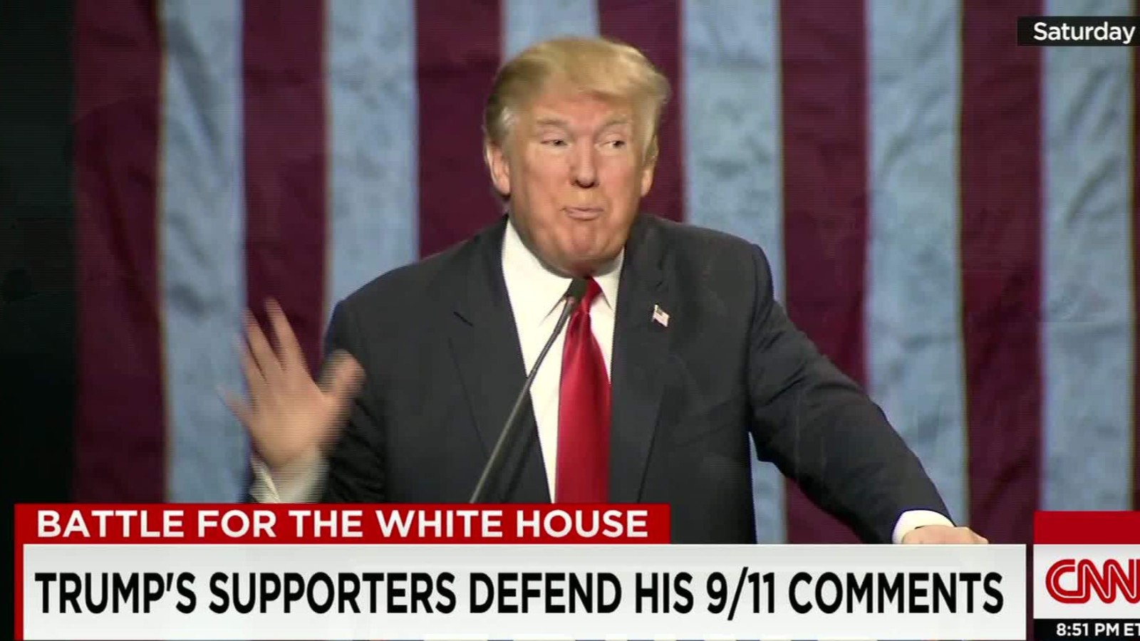 1600x900 trump mocks reporter with disability - Trump Drawing Gif