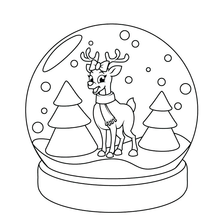 736x736 Coloring Pages Trumpet Coloring - Trumpet Drawing For Kids