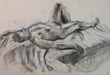 375x257 princes trust drawing school drawings for sale saatchi art - Trust Drawing