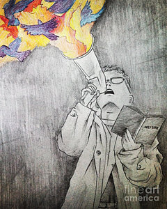 240x300 truth in motion drawing - Truth Drawing