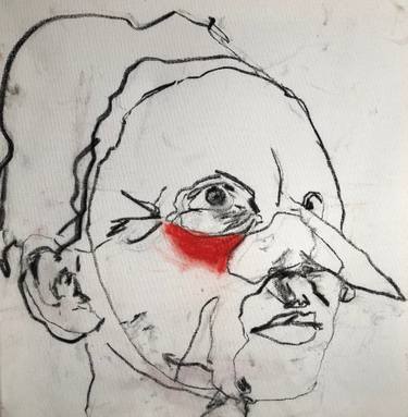 375x383 the truth of the matter drawing - Truth Drawing