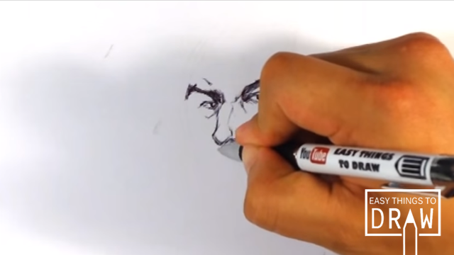 640x360 How To Draw Cool Things - Try Drawing