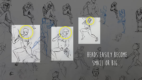 600x338 how to draw tiny figures a powerful fun exercise love life - Try Drawing