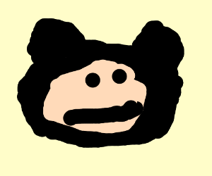 300x250 Tsum Tsum Drawing - Tsum Tsum Drawing