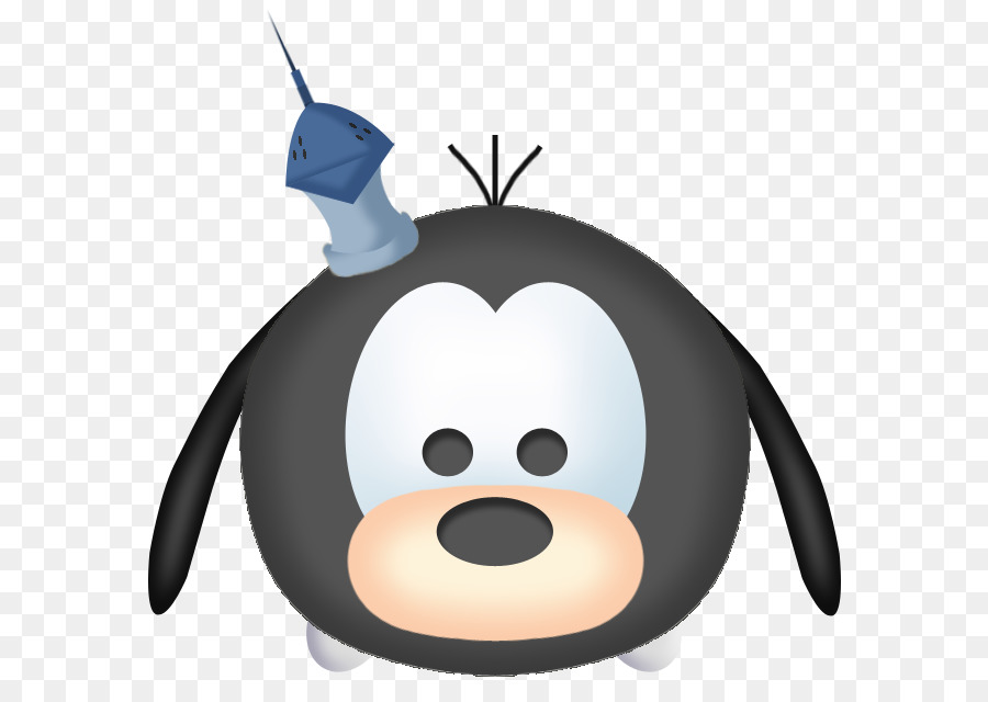 900x640 Drawing, Technology, Penguin, Transparent Png Image Clipart Free - Tsum Tsum Drawing