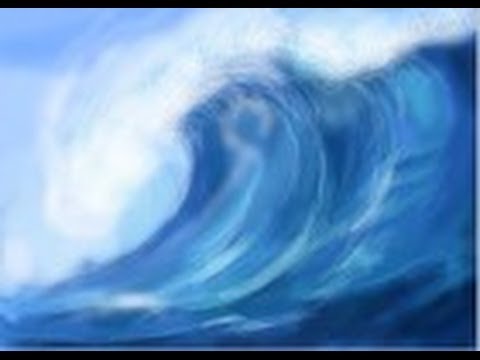 480x360 how to draw a tsunami - Tsunami Drawing