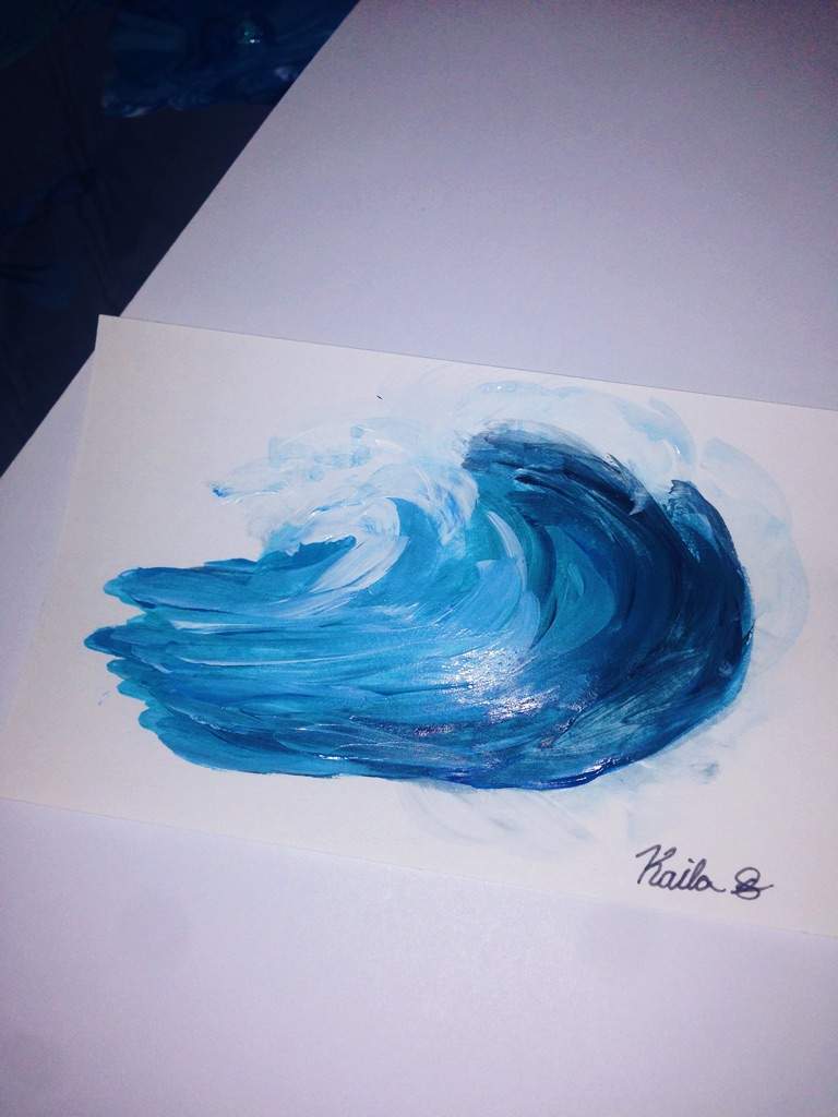 768x1024 tsunami amino - Tsunami Drawing