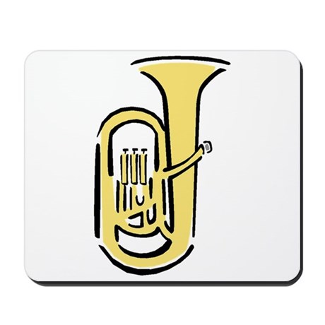 460x460 Tuba Drawing Cases Covers - Tuba Drawing