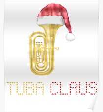 210x230 Tuba Drawing Posters Redbubble - Tuba Drawing