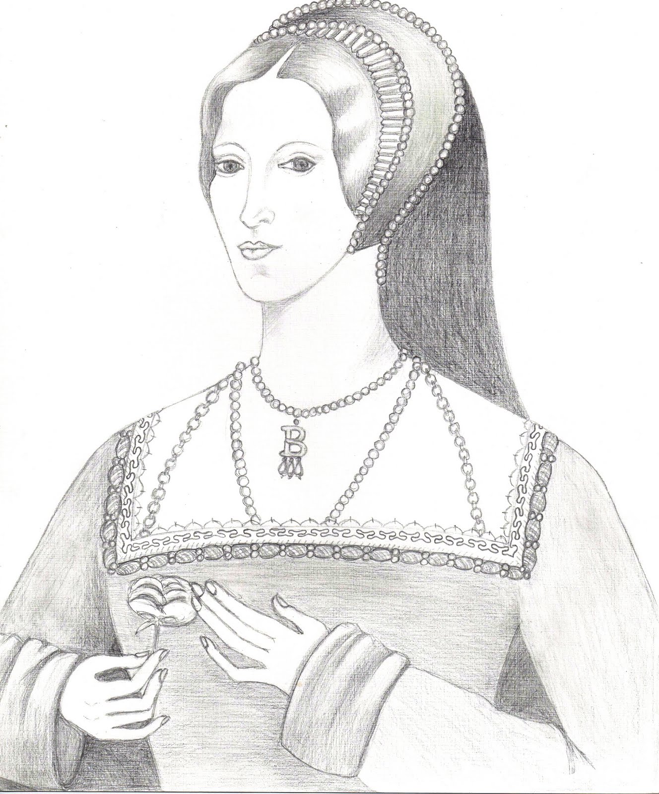 1328x1600 the tudor blog november - Tudor Drawings