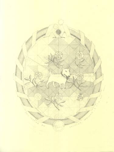 375x500 Tudor Drawings For Sale Saatchi Art - Tudor Drawings