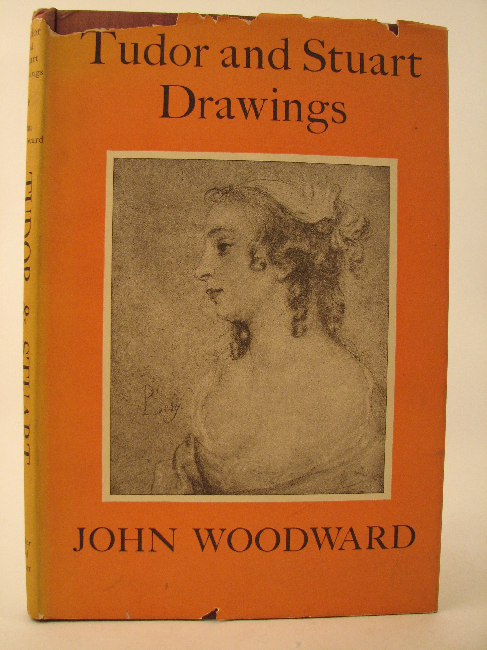 1920x2560 tudor and stuart drawings john woodward books - Tudor Drawings