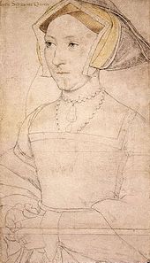 170x297 Artists Of The Tudor Court - Tudor Drawings