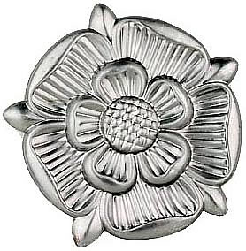 278x284 tudor rose - Tudor Rose Drawing