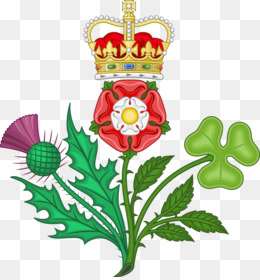 260x280 tudor rose png tudor - Tudor Rose Drawing