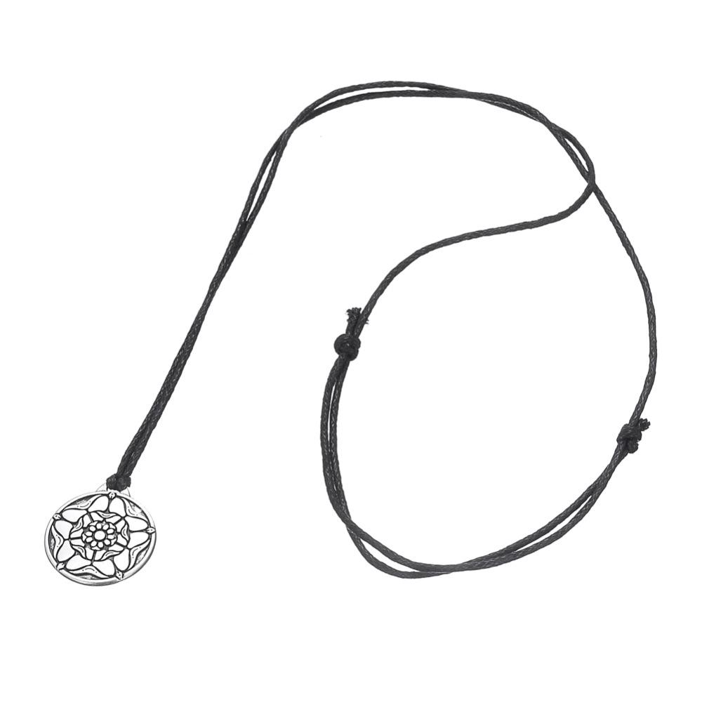 1000x1000 tudor rose pendant the tudor fair - Tudor Rose Drawing