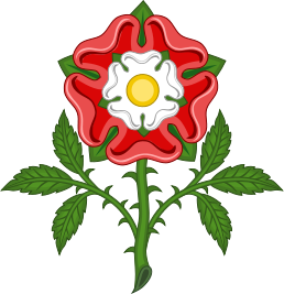 258x267 history the tudors cuttingandsticking - Tudor Rose Drawing