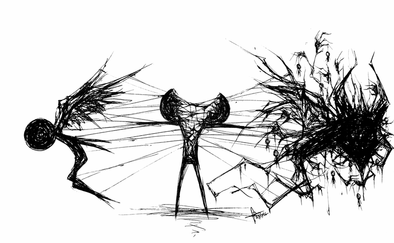 800x494 tug of war - Tug Of War Drawing