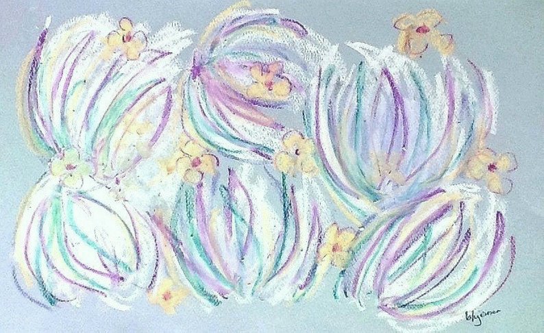 794x486 Tumbleweed X Original Signed Drawing Etsy - Tumbleweed Drawing