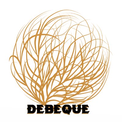 400x400 Tumbleweed Debeque - Tumbleweed Drawing