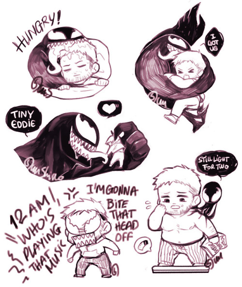 500x591 And I Can't Stop Drawing Them Tumblr - Tumblr Alien Drawing