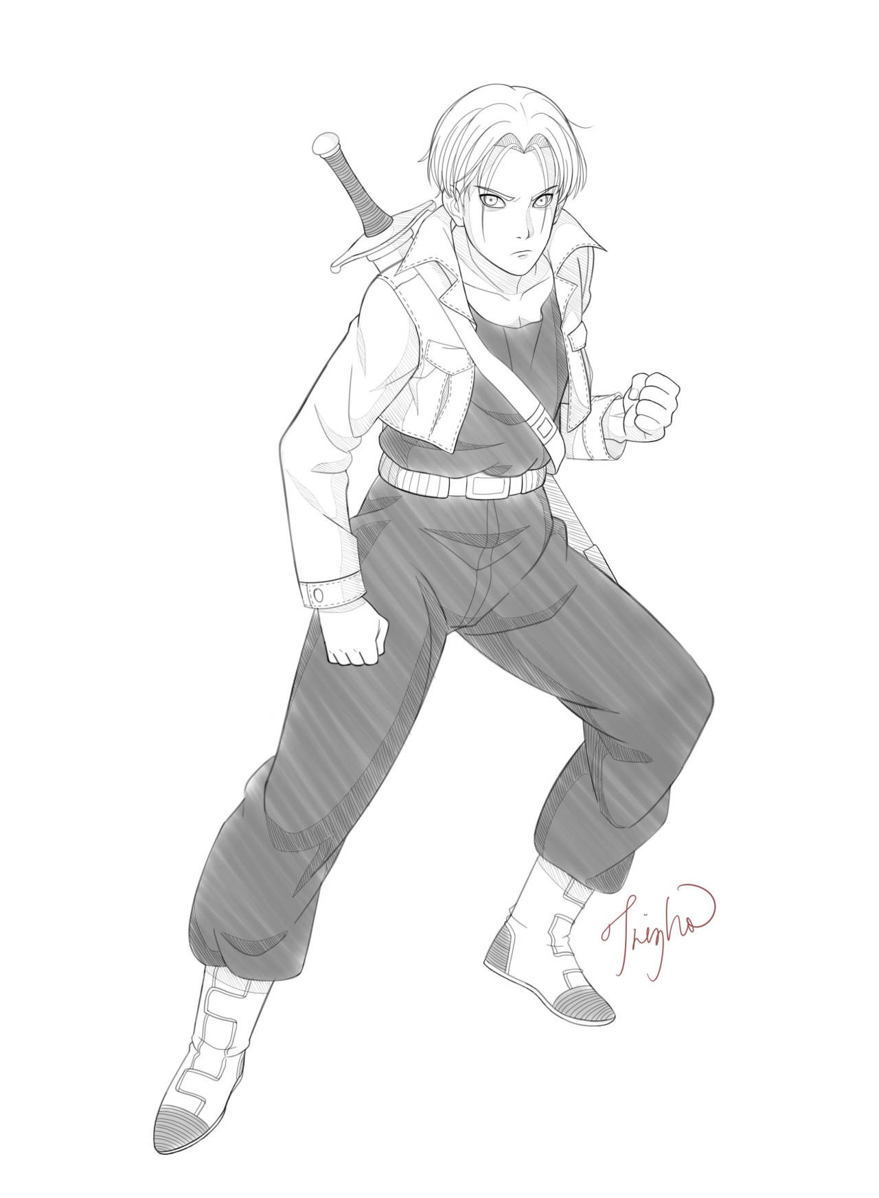 1280x1745 Elegant Cool Drawings Of Eyes Tumblr - Tumblr Anime Drawings