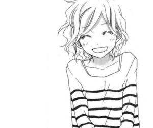 300x250 im so happy via tumblr anime manga pictures, anime art, anime - Tumblr Anime Drawings