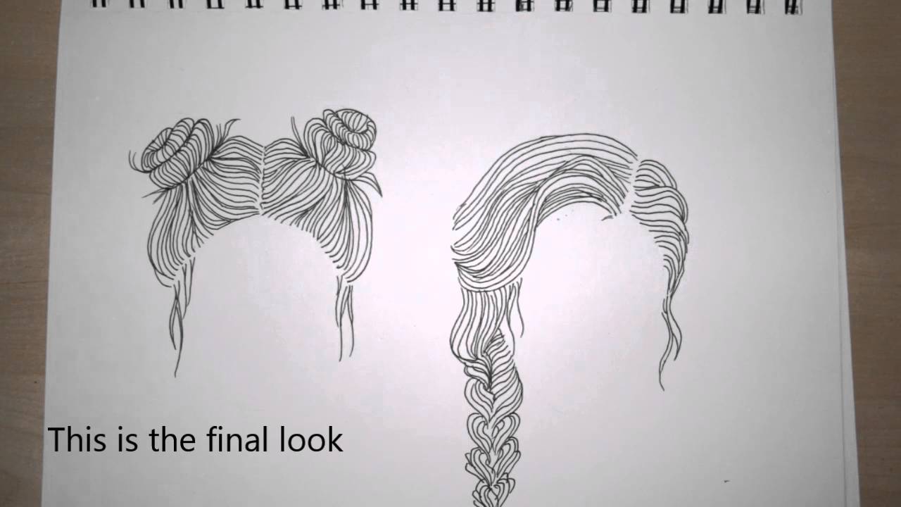 1280x720 How To Draw Tumblr Drawings - Tumblr Art Drawings