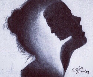 300x250 Images About Tumblr Art On We Heart It See More - Tumblr Art Drawings