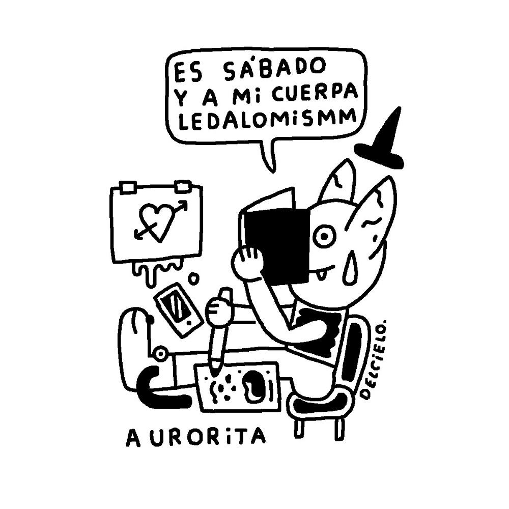 1000x1000 Black White Drawings - Tumblr Black And White Drawings