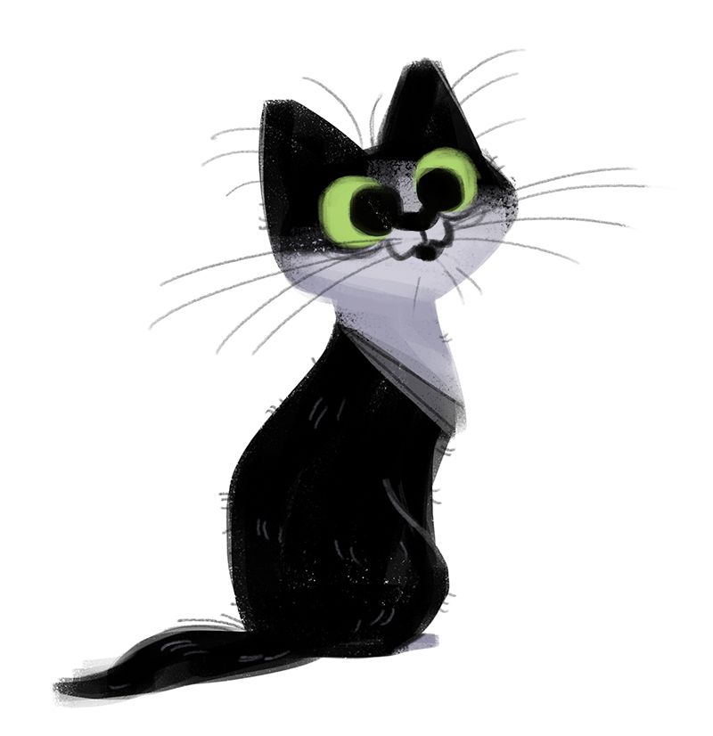 800x826 daily cat drawings photo cat drawing, cat drawing tumblr - Tumblr Cat Drawing