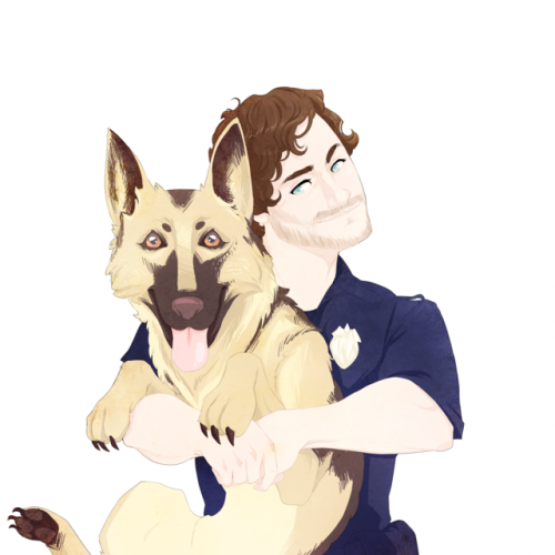 500x500 Tumblr Dog Drawing - Tumblr Dog Drawing