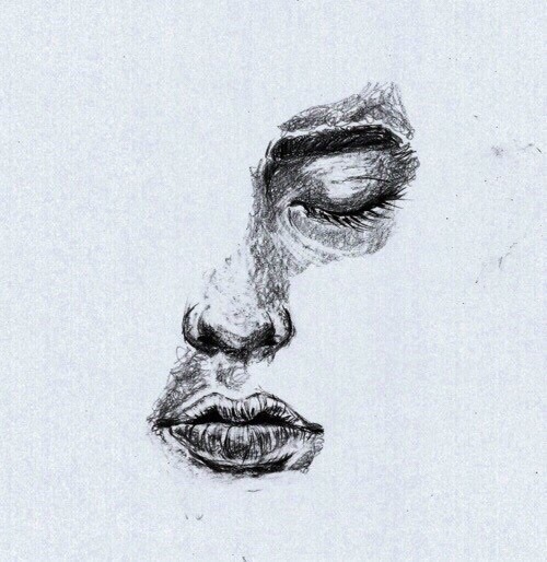 500x514 Tumblr Best Drawing Drawing Skill - Tumblr Drawing Art