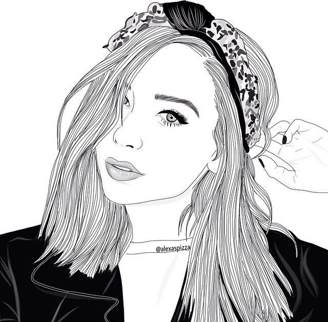 640x629 A R T Drawings, Tumblr Drawings - Tumblr Drawing Art